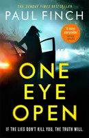 Jedno oko otvorené - One Eye Open