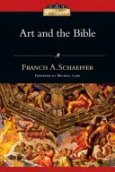 Umenie a Biblia: Dve eseje - Art and the Bible: Two Essays