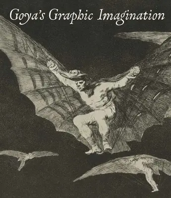 Goyova grafická predstavivosť - Goya's Graphic Imagination