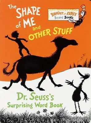 Tvar mňa a iné veci - The Shape of Me and Other Stuff