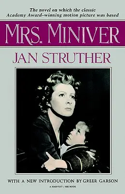 Pani Miniverová - Mrs. Miniver