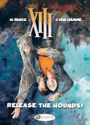 Vypusťte psov - Release the Hounds