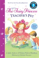 Učiteľov maznáčik - Teacher's Pet