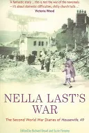 Vojna Nelly Lastovej: denníky ženy v domácnosti z druhej svetovej vojny, 49 - Nella Last's War: The Second World War Diaries of Housewife, 49