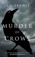 Vražda vrán - Murder of Crows