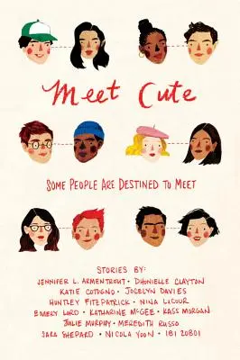 Zoznámte sa s Cute - Meet Cute