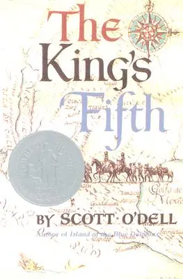 Kráľova piata - The King's Fifth