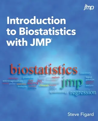 Úvod do biostatistiky s JMP - Introduction to Biostatistics with JMP