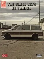 The Black Keys (Čierne kľúče): El Camino - The Black Keys: El Camino