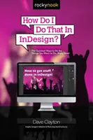 Ako to urobiť v programe Indesign? - How Do I Do That in Indesign?