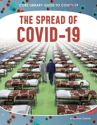 Šírenie Covid-19 - The Spread of Covid-19