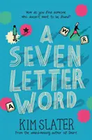 Slovo na sedem písmen - A Seven Letter Word