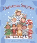 Vianočné prekvapenie - Christmas Surprise