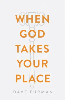 Keď Boh zaujme tvoje miesto (balenie 25 ks) - When God Takes Your Place (Pack of 25)