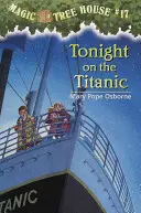 Dnes večer na Titanicu - Tonight on the Titanic