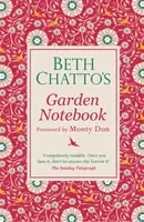 Záhradný zápisník Beth Chattoovej - Beth Chatto's Garden Notebook