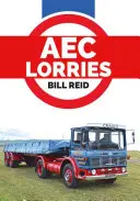 Nákladné vozidlá AEC - AEC Lorries