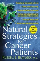 Prírodné stratégie pre pacientov s rakovinou - Natural Strategies for Cancer Patients