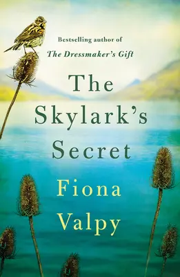 Skřivánčie tajomstvo - The Skylark's Secret