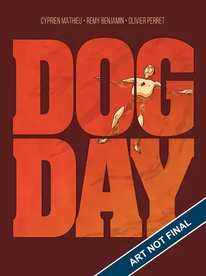 Psie dni - Dog Days