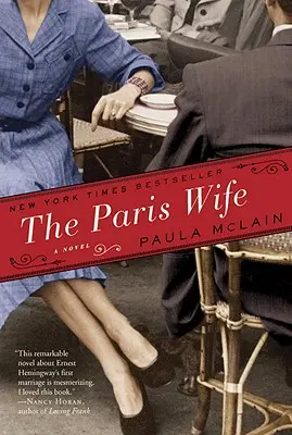 Parížska manželka - The Paris Wife
