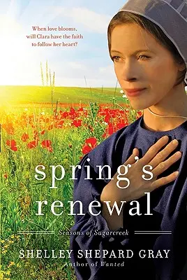 Obnova jari - Spring's Renewal