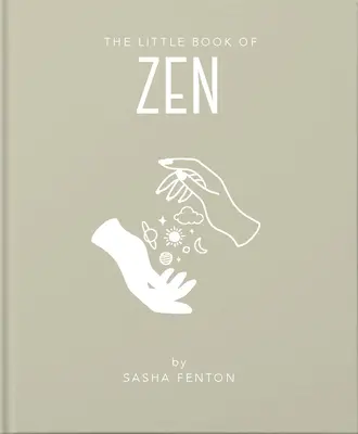Malá kniha zenu - The Little Book of Zen