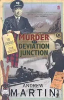 Vražda na križovatke Deviation - Murder at Deviation Junction