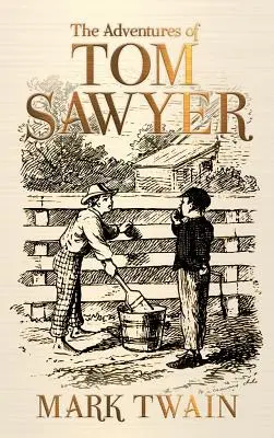 Dobrodružstvá Toma Sawyera - The Adventures of Tom Sawyer