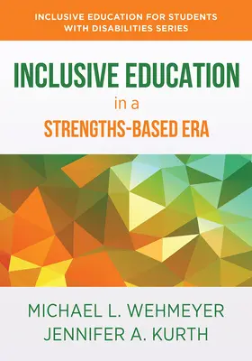 Inkluzívne vzdelávanie v ére silných stránok: Mapovanie budúcnosti tejto oblasti - Inclusive Education in a Strengths-Based Era: Mapping the Future of the Field