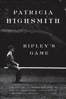 Ripleyho hra - Ripley's Game