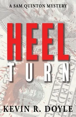 Obrat na päte - Heel Turn