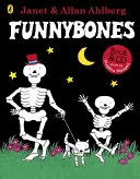 Funnybones - kniha a CD - Funnybones - Book & CD