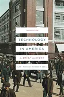 Technológia v Amerike: Stručná história - Technology in America: A Brief History