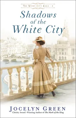 Stíny bieleho mesta - Shadows of the White City