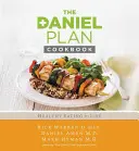 Kuchárska kniha Danielovho plánu: Zdravé stravovanie na celý život - The Daniel Plan Cookbook: Healthy Eating for Life