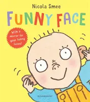 Zábavná tvár - Funny Face