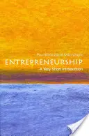 Podnikanie - Entrepreneurship
