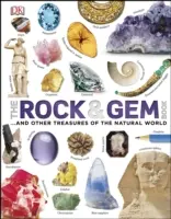 Náš svet v obrazoch: Kniha o kameňoch a drahokamoch - Our World in Pictures: The Rock and Gem Book