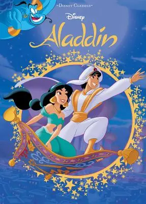 Disney: Aladin - Disney: Aladdin