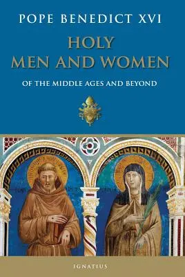 Svätí muži a ženy zo stredoveku a neskôr: Patristické čítania v liturgii hodín - Holy Men and Women from the Middle Ages and Beyond: Patristic Readings in the Liturgy of the Hours