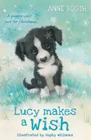 Lucy si niečo želá - Lucy Makes a Wish