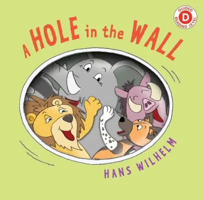 Diera v stene - A Hole in the Wall