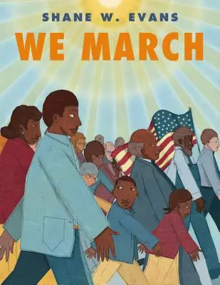 Pochodujeme - We March