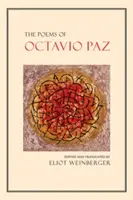 Básne Octavia Paza - The Poems of Octavio Paz