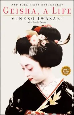 Gejša: A Life (Život) - Geisha: A Life