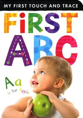 Prvá abeceda - First ABC