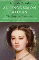 Neobyčajná žena: Život princeznej Vicky - Princess Vicky - Uncommon Woman: The Life of Princess Vicky - Princess Vicky