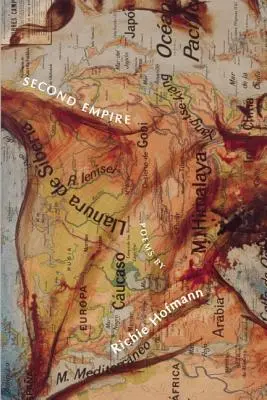 Druhá ríša - Second Empire