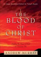 Kristova krv - The Blood of Christ